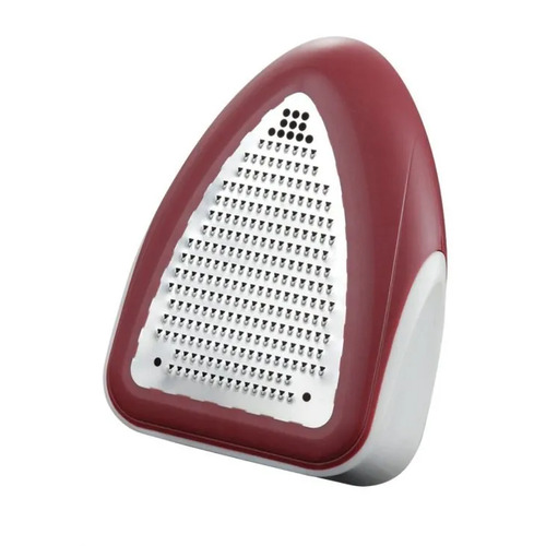 KitchenIQ Spice Grater - KIQ50235