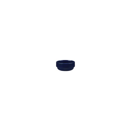 AFC Healthcare Stack Soup Bowl 113mm - Blue (Box of 12) - L0857-B