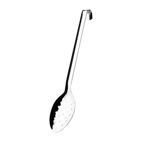 Vogue Basting Spoon Perforated 355mm - L671