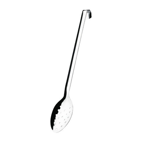 Vogue Basting Spoon Perforated 406mm - L672