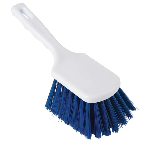 Jantex Hand Brush 265mm Blue - L718