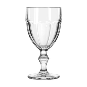 Libbey Gibraltar Goblet 340ml (Box of 36) - LB15247