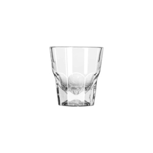 Libbey Gibraltar Rocks 133ml (Box of 12) - LB15248