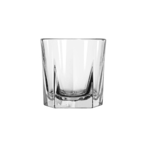 Libbey Inverness Rocks 266ml (Box of 12) - LB15481