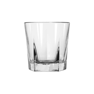 Libbey Inverness Double Old Fashioned 362ml (Box of 12) - LB15482