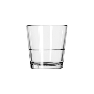 Libbey Restaurant Basics D.O.F. - Stackable 355ml (Box of 24) - LB15769