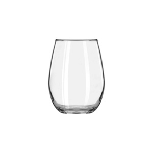 Libbey Vina Stemless White Wine 348ml (Box of 12) - LB217