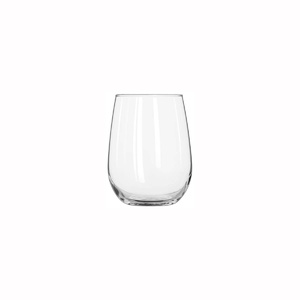 Libbey Vina Stemless White Wine 503ml (Box of 12) - LB221