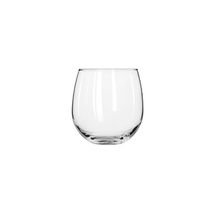 Libbey Vina Stemless Red Wine 495ml (Box of 12) - LB222