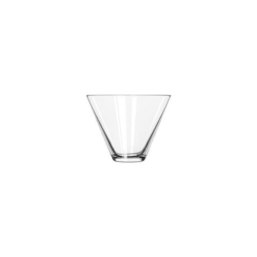 Libbey Vina Stemless Martini 399ml (Box of 12) - LB224