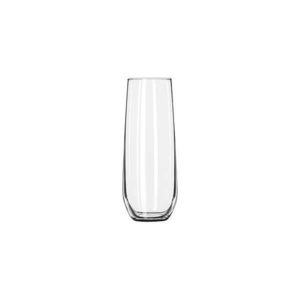 Libbey Vina Stemless Flute 251ml (Box of 12) - LB228