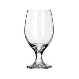 Libbey Perception Banquet Goblet 414ml (Box of 12) - LB3010