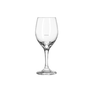 Libbey Perception Wine With Pour Line @ 150ml - 414ml (Box of 12) - LB3011-P