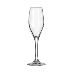 Libbey Perception Flute 170ml (Box of 12) - LB3096