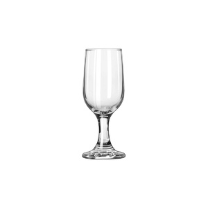 Libbey Embassy Sherry   59ml (Box of 12) - LB3792