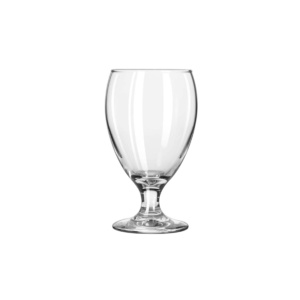 Libbey Teardrop Goblet 311ml (Box of 12) - LB3914