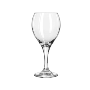 Libbey Teardrop All Purpose Wine 318ml (Box of 12) - LB3957