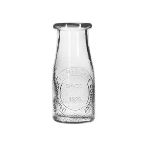 Libbey Heritage Bottle 222ml (Box of 24) - LB70355