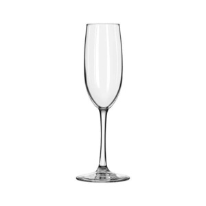 Libbey Vina Flute 237ml (Box of 12) - LB7500