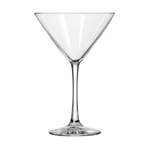 Libbey Vina Martini 296ml (Box of 12) - LB7518