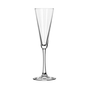 Libbey Vina Trumpet Flute 192ml (Box of 12) - LB7552