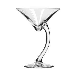 Libbey Bravura Martini  200ml (Box of 12) - LB7700