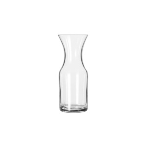 Libbey Cocktail Decanter 318ml (Box of 12) - LB782