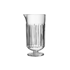 Libbey Flashback Mixing Glass 750ml (Box of 6) - LB824582