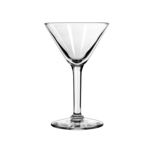 Libbey Citation Martini 133ml (Box of 36) - LB8454