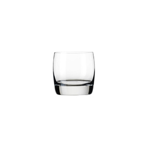 Libbey Symmetry Rocks 207ml (Box of 12) - LB9021