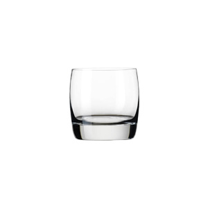 Libbey Symmetry Rocks 266ml (Box of 12) - LB9022