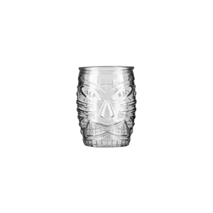 Libbey Tiki Rocks Glass 470ml (Box of 12) - LB92142