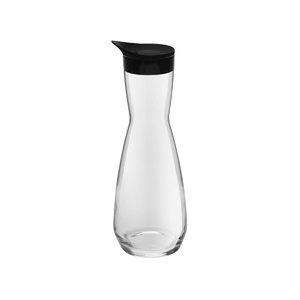 Libbey Ensemble Decanter With Black Lid 740ml (Box of 6) - LB928723