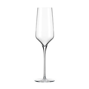 Libbey Prism Flute 237ml (Box of 12) - LB9332