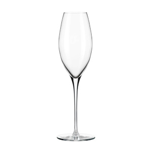 Libbey Rivere Flute 259ml (Box of 12) - LB9432