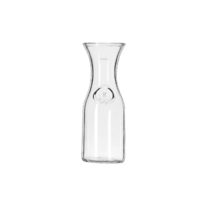 Libbey Wine Decanter 562ml (Box of 12) - LB97001