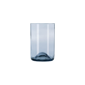 Libbey Bottle Base Tumbler - Blue 355ml (Box of 12) - LB97285