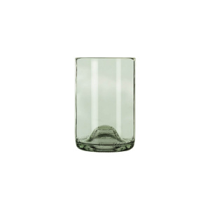 Libbey Bottle Base Tumbler - Spanish Green 355ml (Box of 12) - LB97286