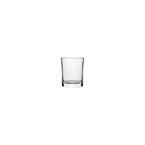 Libbey Cylinder Votive  (Box of 24) - LC0165