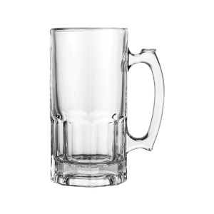 Libbey Tarro Super Beer Mug 1000ml (Box of 12) - LC5671