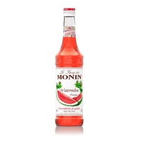 Monin Watermelon Syrup 700ml - M0018924