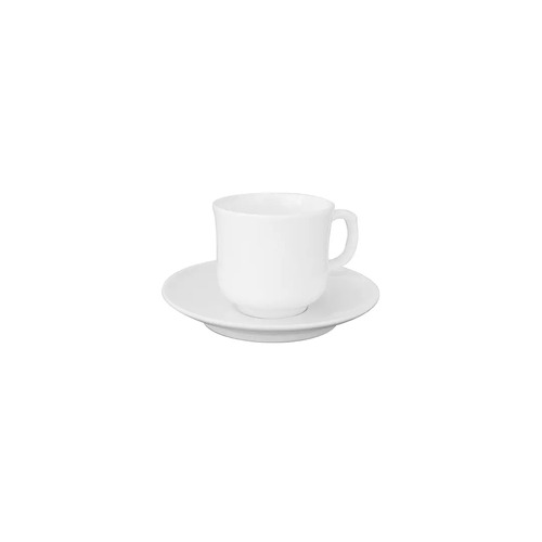 AFC Macquarie Tall Tea Cup 185ml (Box of 24) (Cup Only) - M1829