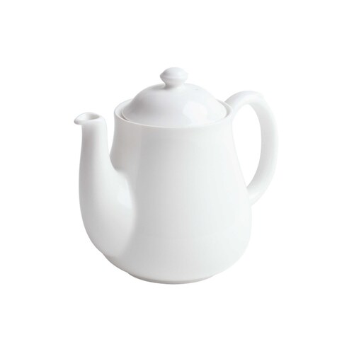 AFC Macquarie Teapot Body 830ml (Box of 8) - M5700