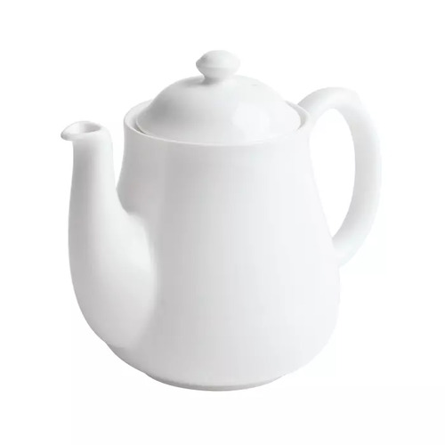 AFC Macquarie Teapot Body 570ml (Box of 12) - M5701