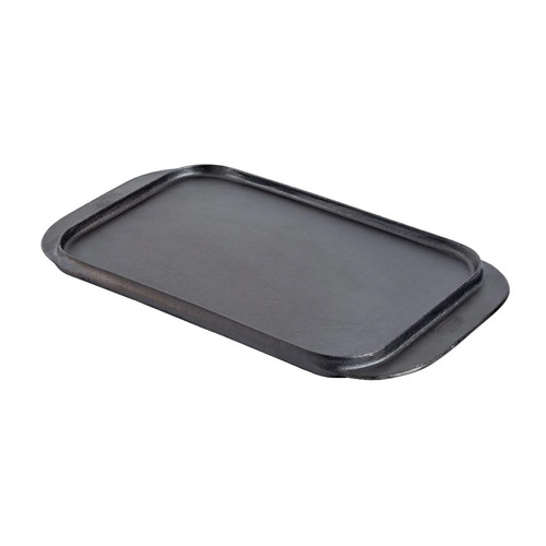 Vogue Reversible Double Griddle 480x265mm - M650