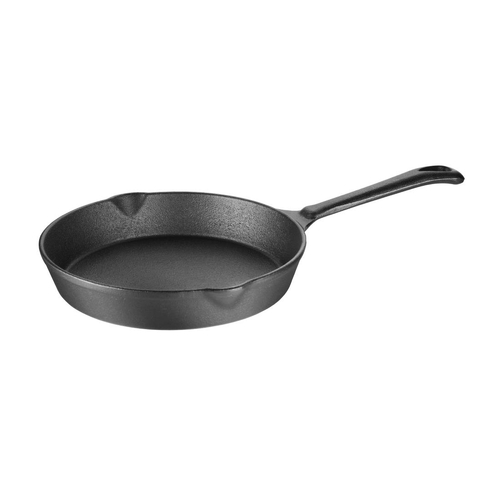 Vogue Round Skillet 200mm  - M654