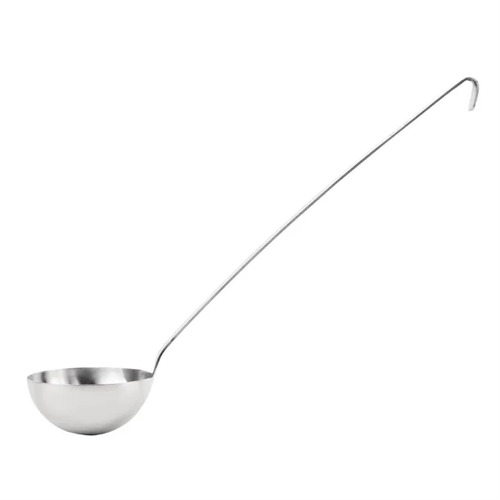 Vogue Heavy Duty Ladle 120mm 400ml - M962