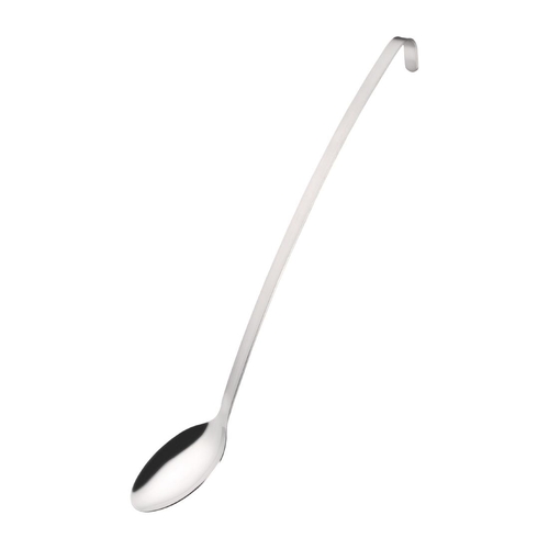 Vogue Heavy Duty Solid Spoon 457mm - M967