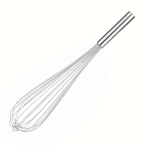 Vogue Whisk Plastic Sealed 505mm (8 Wire) - M968