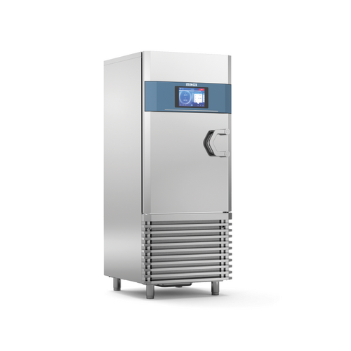 Irinox MultiFresh Next L Excellence - Reach-In Blast Chiller and Shock Freezer - 27 Tray - MFNL.EX